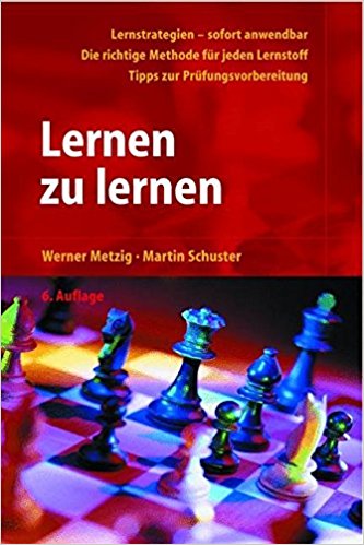 Lernen zu lernen